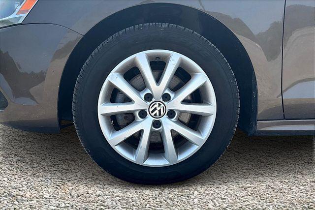 used 2014 Volkswagen Jetta car, priced at $7,995