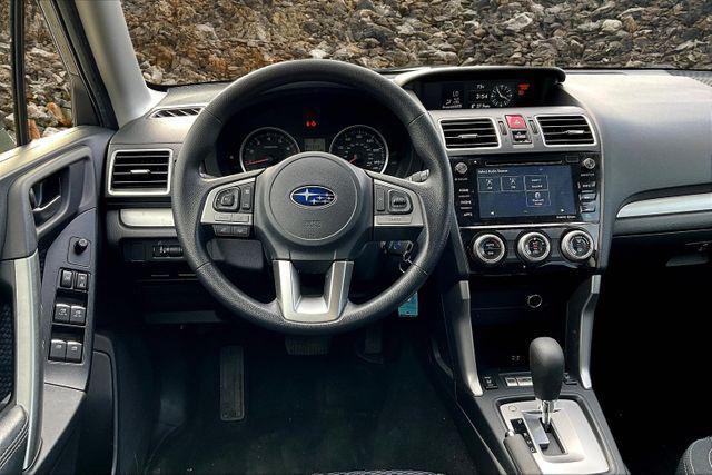 used 2018 Subaru Forester car, priced at $13,995