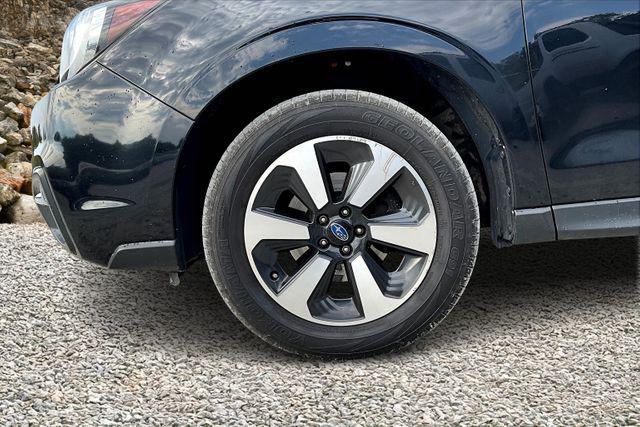 used 2018 Subaru Forester car, priced at $13,995