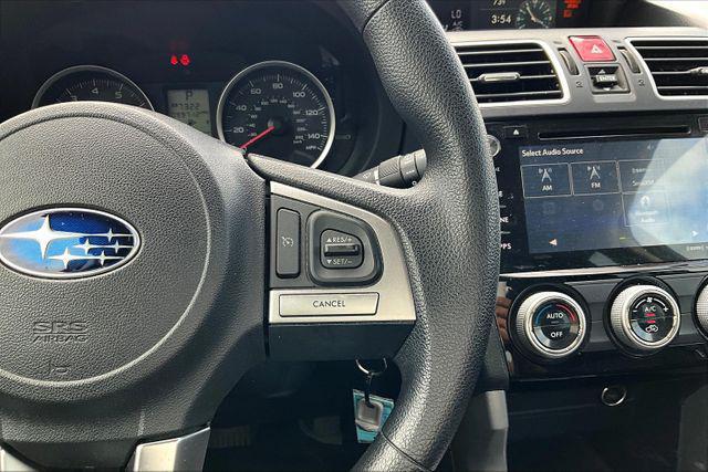 used 2018 Subaru Forester car, priced at $13,995