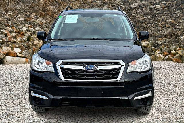 used 2018 Subaru Forester car, priced at $13,995