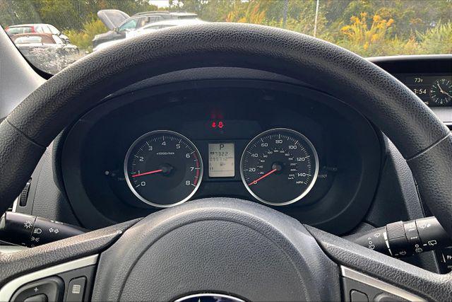 used 2018 Subaru Forester car, priced at $13,995