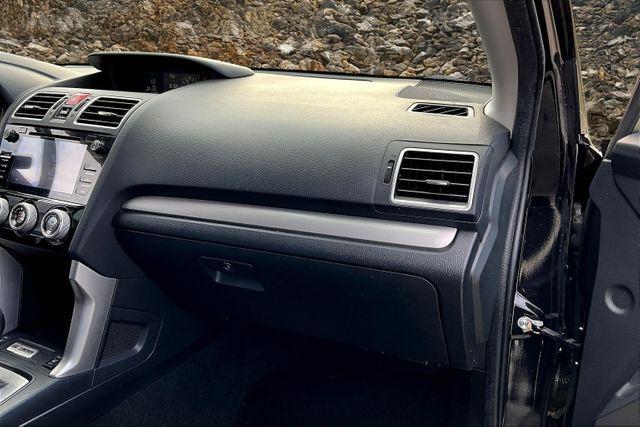 used 2018 Subaru Forester car, priced at $13,995