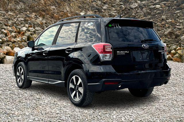 used 2018 Subaru Forester car, priced at $13,995