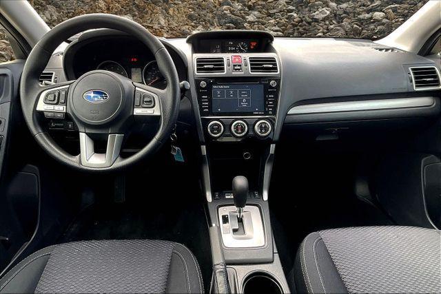 used 2018 Subaru Forester car, priced at $13,995