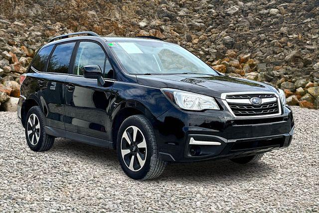 used 2018 Subaru Forester car, priced at $13,995