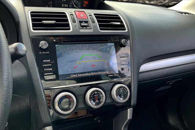 used 2018 Subaru Forester car, priced at $13,995