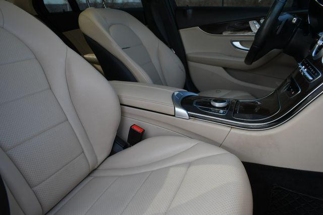 used 2017 Mercedes-Benz C-Class car, priced at $12,995