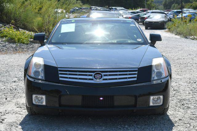 used 2004 Cadillac XLR car, priced at $16,995