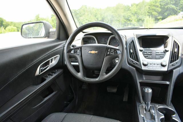 used 2017 Chevrolet Equinox car, priced at $8,495