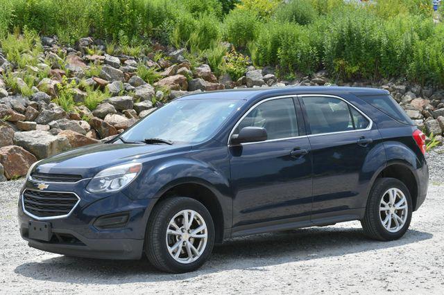 used 2017 Chevrolet Equinox car, priced at $8,495