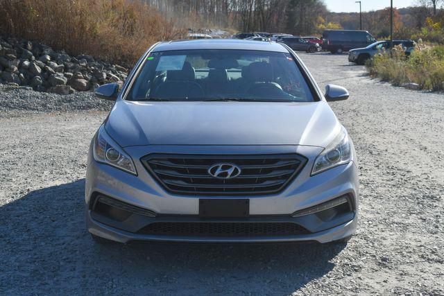 used 2016 Hyundai Sonata car, priced at $8,995