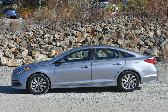 used 2016 Hyundai Sonata car, priced at $8,995