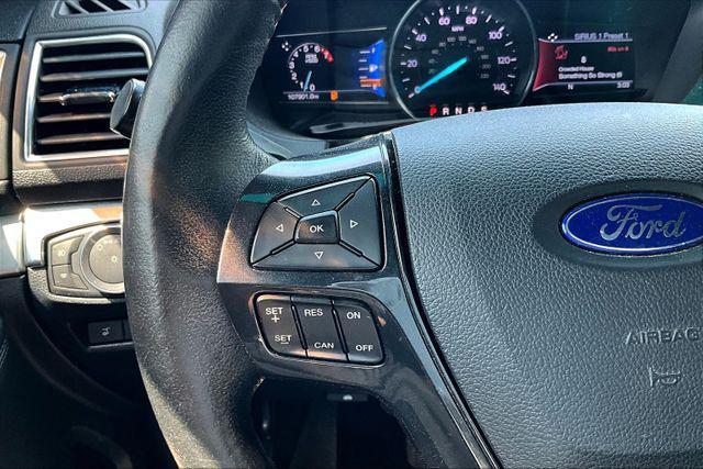 used 2016 Ford Explorer car, priced at $13,995