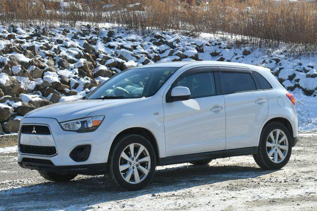 used 2015 Mitsubishi Outlander Sport car, priced at $9,995