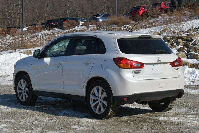 used 2015 Mitsubishi Outlander Sport car, priced at $9,995