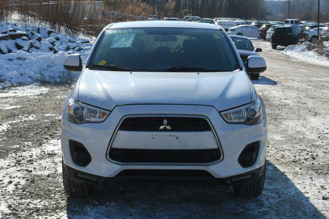 used 2015 Mitsubishi Outlander Sport car, priced at $9,995