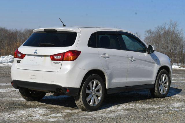 used 2015 Mitsubishi Outlander Sport car, priced at $9,995