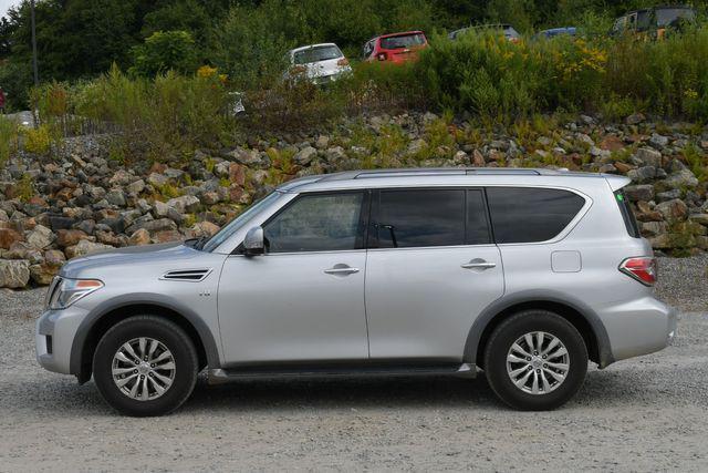 used 2018 Nissan Armada car, priced at $14,995