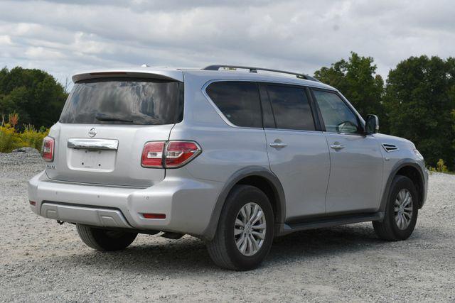 used 2018 Nissan Armada car, priced at $14,995