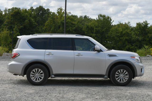 used 2018 Nissan Armada car, priced at $14,995