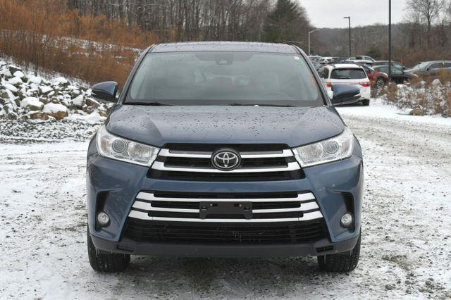 used 2017 Toyota Highlander car, priced at $19,995