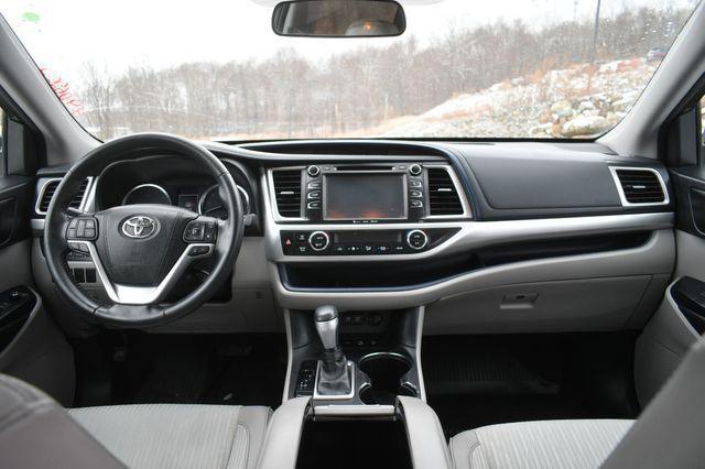 used 2017 Toyota Highlander car, priced at $19,995