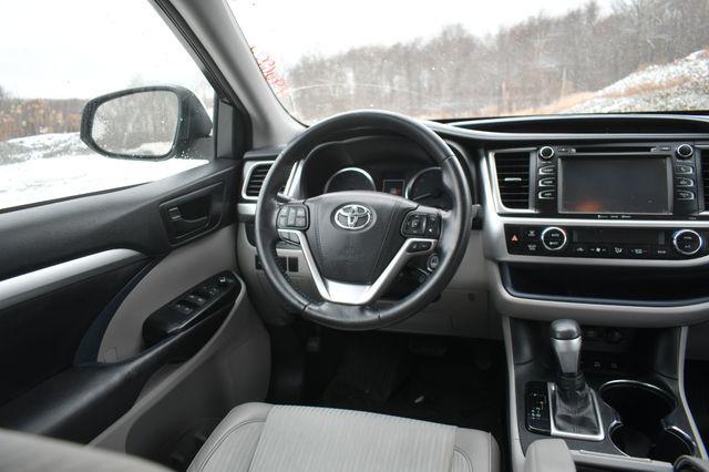 used 2017 Toyota Highlander car, priced at $19,995