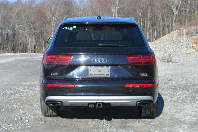 used 2018 Audi Q7 car, priced at $22,995