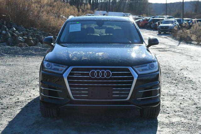 used 2018 Audi Q7 car, priced at $22,995