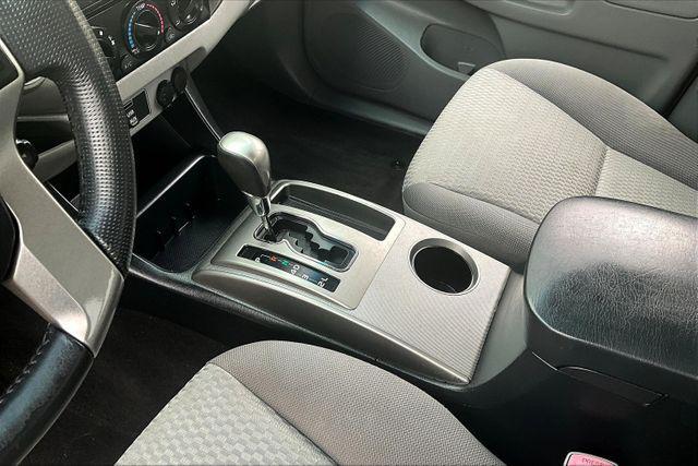 used 2013 Toyota Tacoma car, priced at $39,220