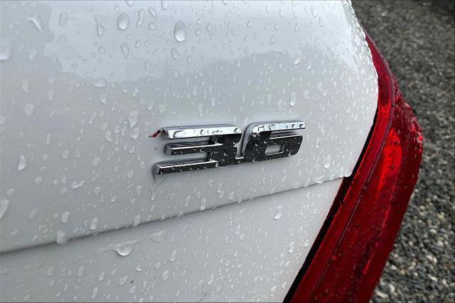 used 2016 Cadillac CT6 car, priced at $15,995