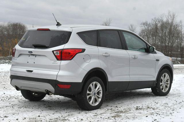 used 2019 Ford Escape car, priced at $14,495