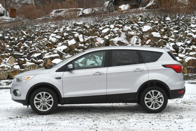 used 2019 Ford Escape car, priced at $14,495