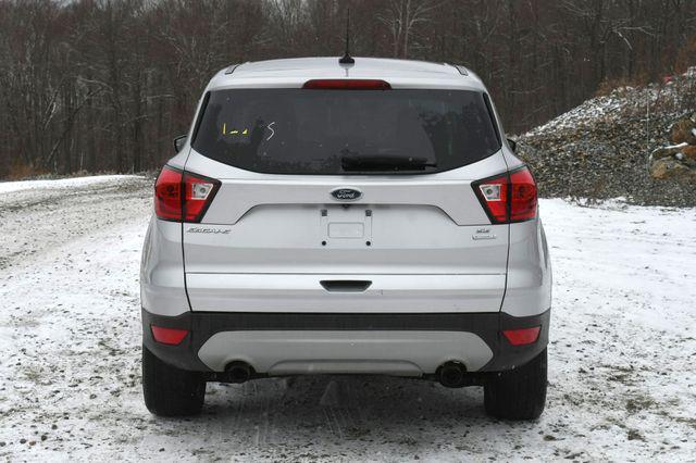 used 2019 Ford Escape car, priced at $14,495