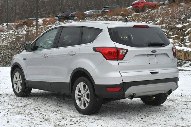 used 2019 Ford Escape car, priced at $14,495