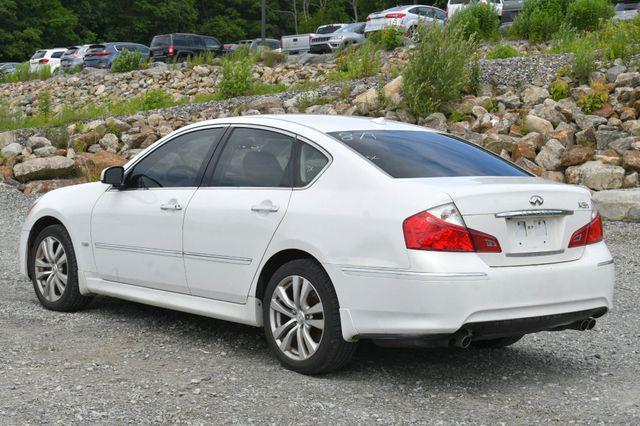 used 2010 INFINITI M35x car, priced at $6,995