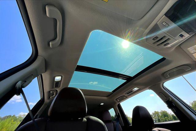 used 2022 Subaru Ascent car, priced at $26,995