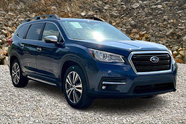 used 2022 Subaru Ascent car, priced at $26,995