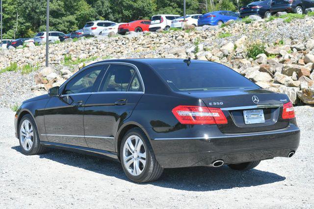 used 2010 Mercedes-Benz E-Class car, priced at $7,495