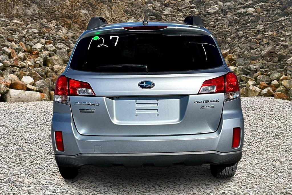 used 2013 Subaru Outback car, priced at $9,995