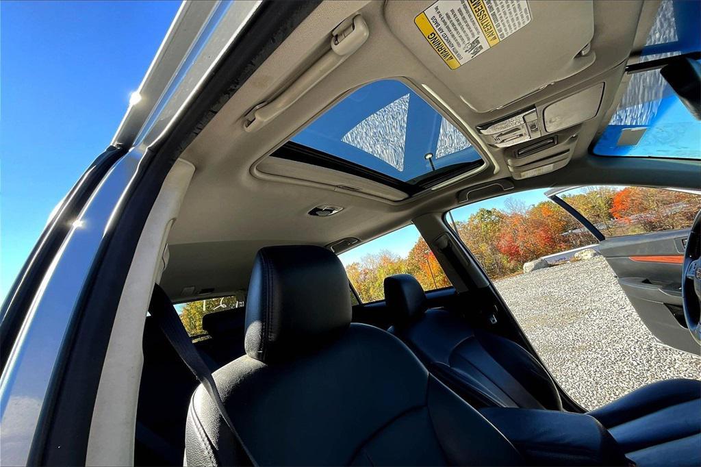 used 2013 Subaru Outback car, priced at $9,995