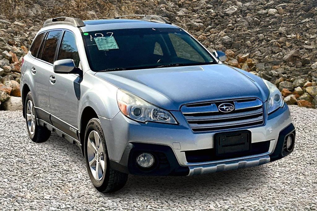 used 2013 Subaru Outback car, priced at $9,995