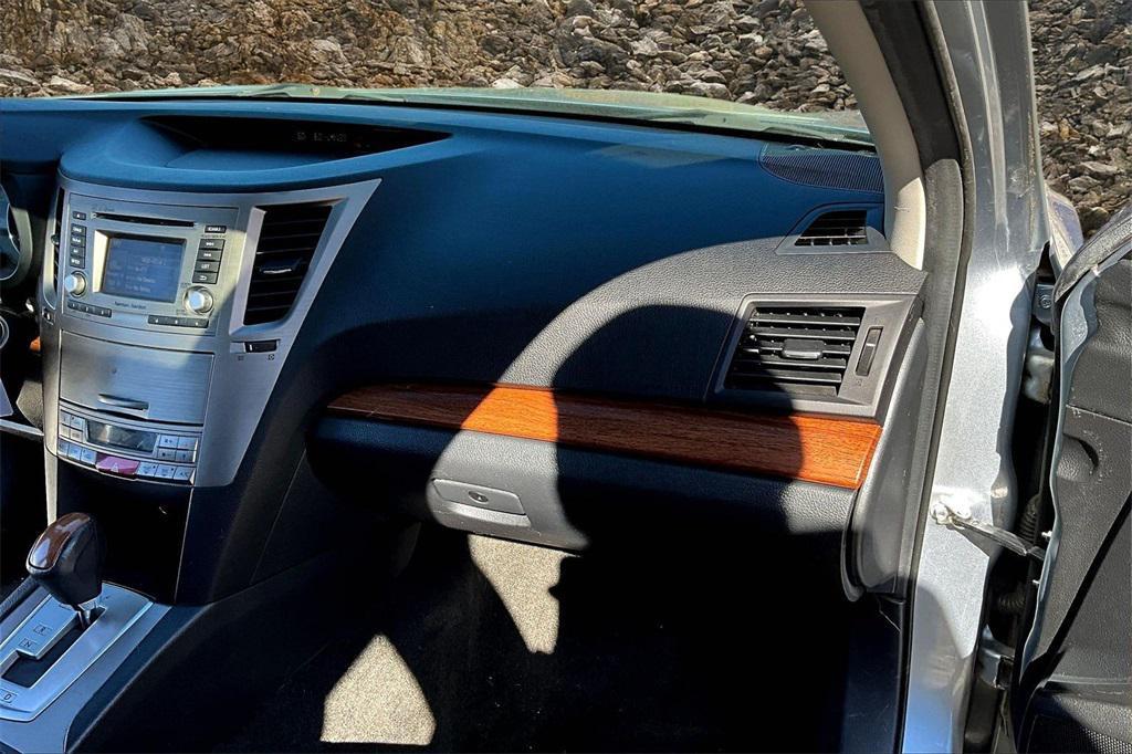 used 2013 Subaru Outback car, priced at $9,995