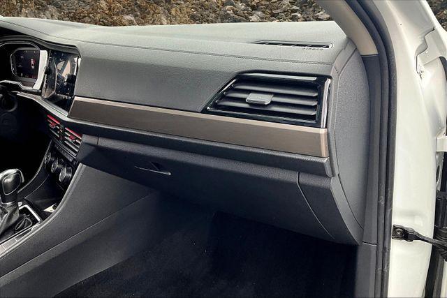used 2019 Volkswagen Jetta car, priced at $16,995