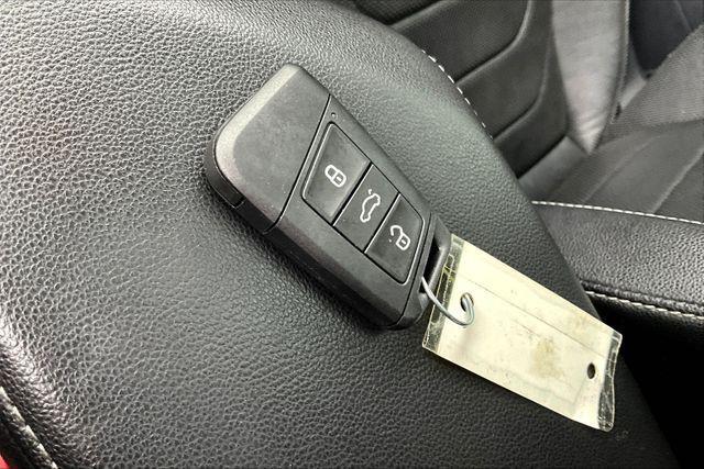 used 2019 Volkswagen Jetta car, priced at $16,995