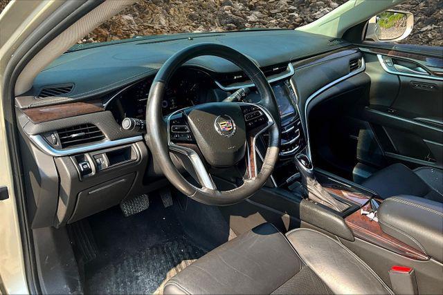 used 2015 Cadillac XTS car, priced at $14,995