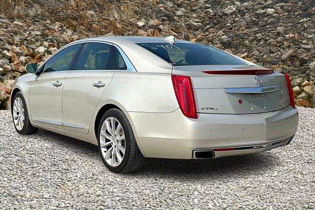 used 2015 Cadillac XTS car, priced at $14,995