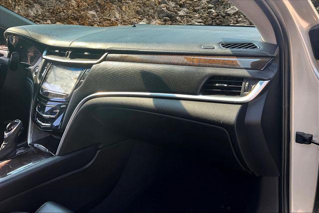used 2015 Cadillac XTS car, priced at $14,995