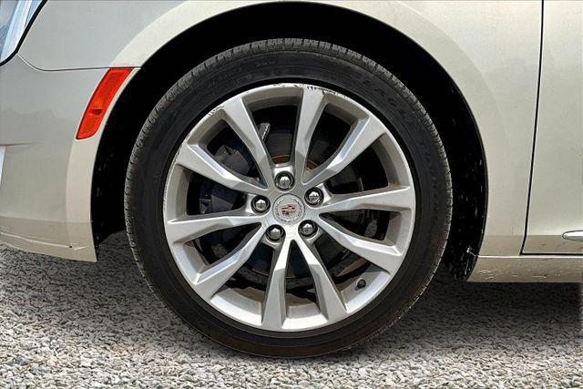 used 2015 Cadillac XTS car, priced at $14,995